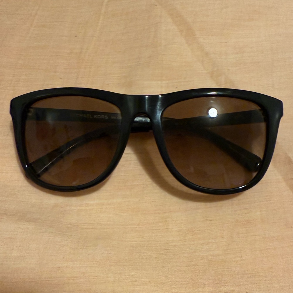Michael Kors Algarve Sunglasses